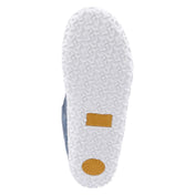 Low Sneaker ISLAND  Blau