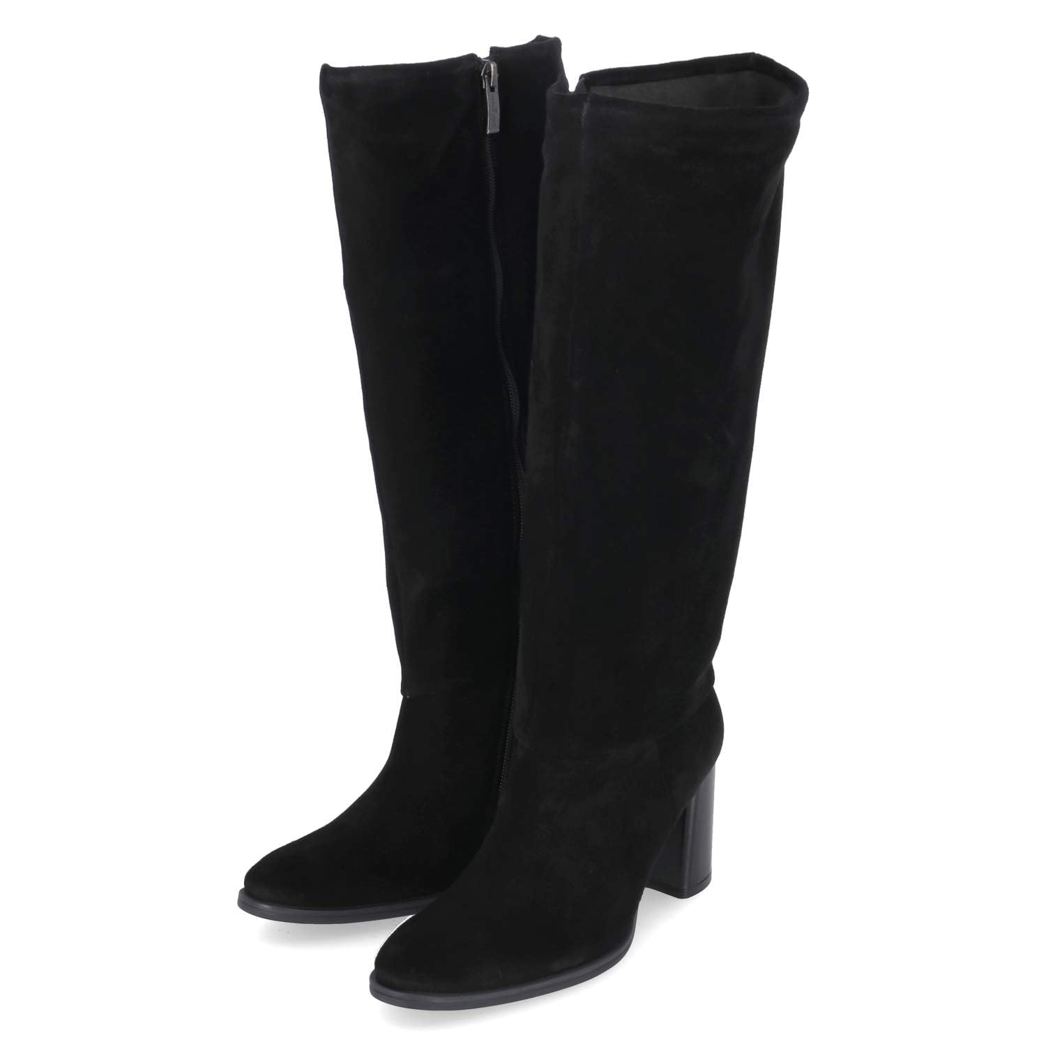 Stiefel  Schwarz