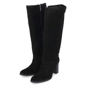 Stiefel  Schwarz