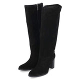Stiefel  Schwarz