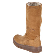 Winterstiefel NECK B1  Braun