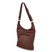 Hobo Bag  Braun