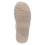 Slipper OUTBACK  Beige
