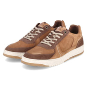 Low Sneaker  Braun