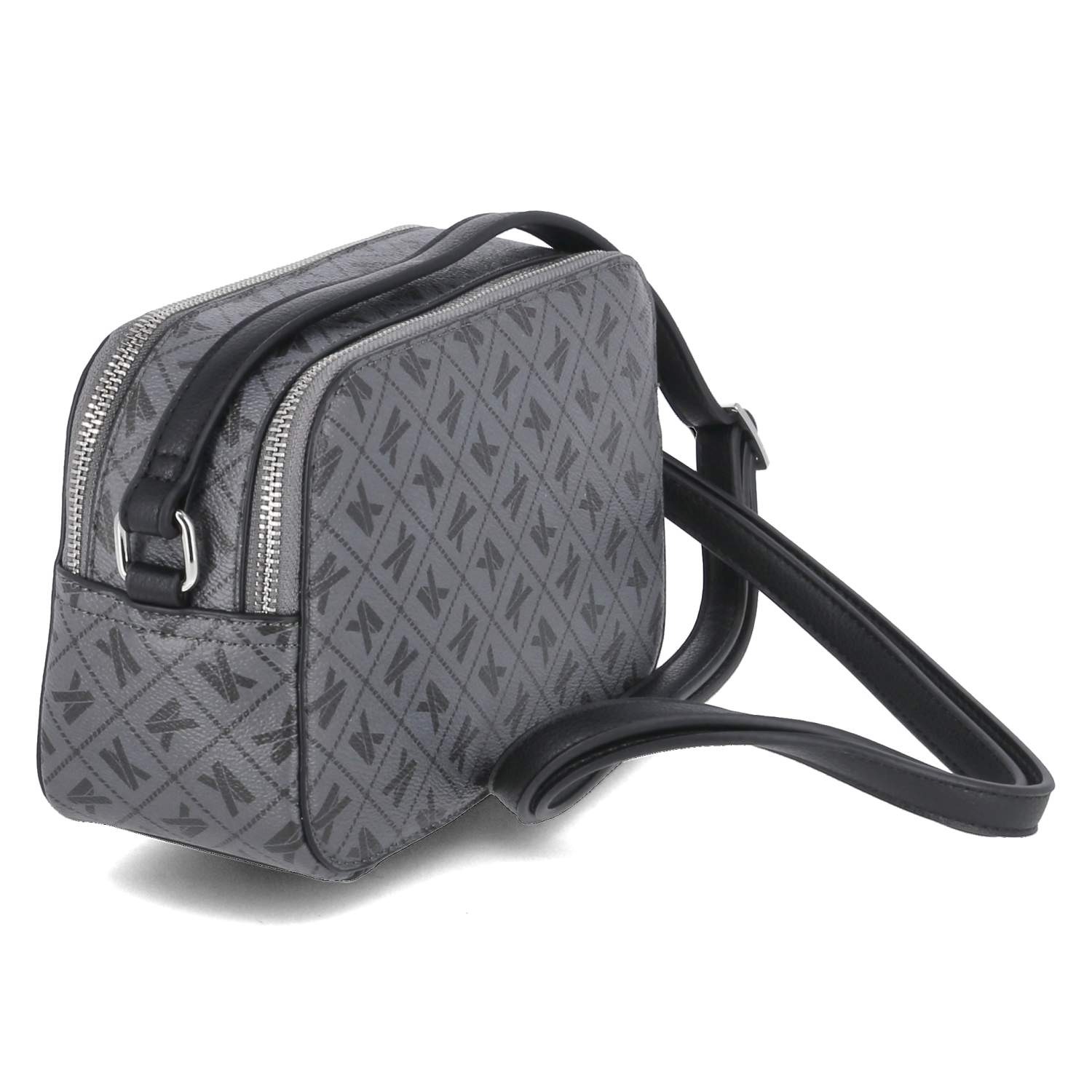 Camera Bag  Grau