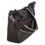 Crossbody  Braun