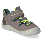 Klettschuhe JERRY  Grau