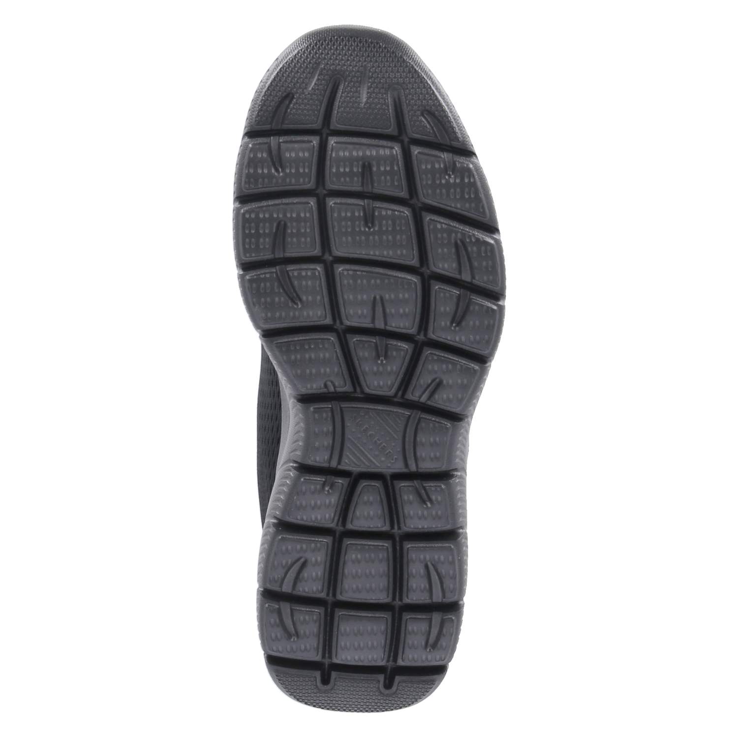 Sneaker SUMMITS ECKLER  Schwarz