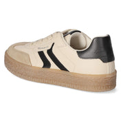 Low Sneaker  Beige