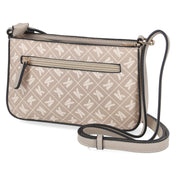 Crossbody Bag  Beige