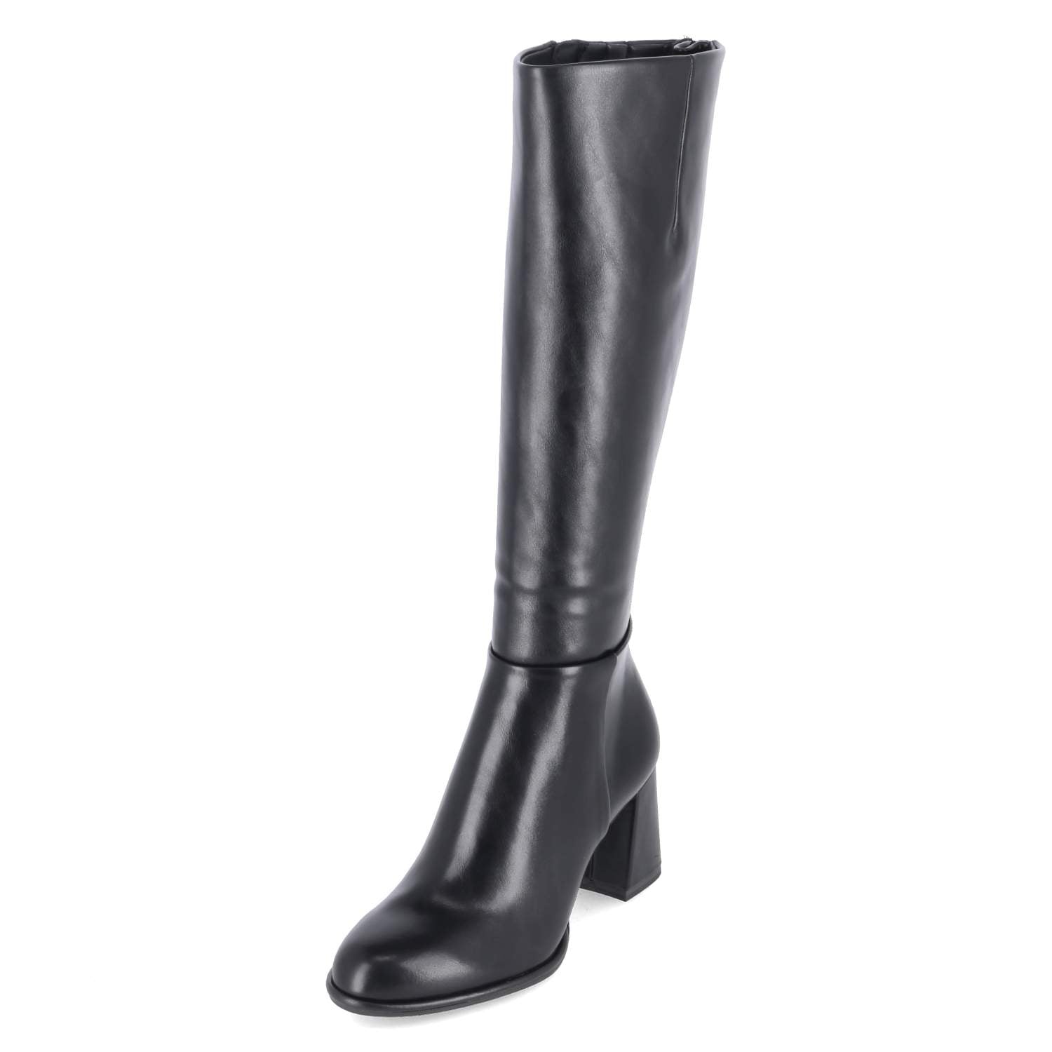 Stiefel  Schwarz