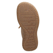 Halbschuhe WYNONA 06  Taupe