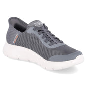 Slip-Ins Sneaker GO WALK FLEX  Grau