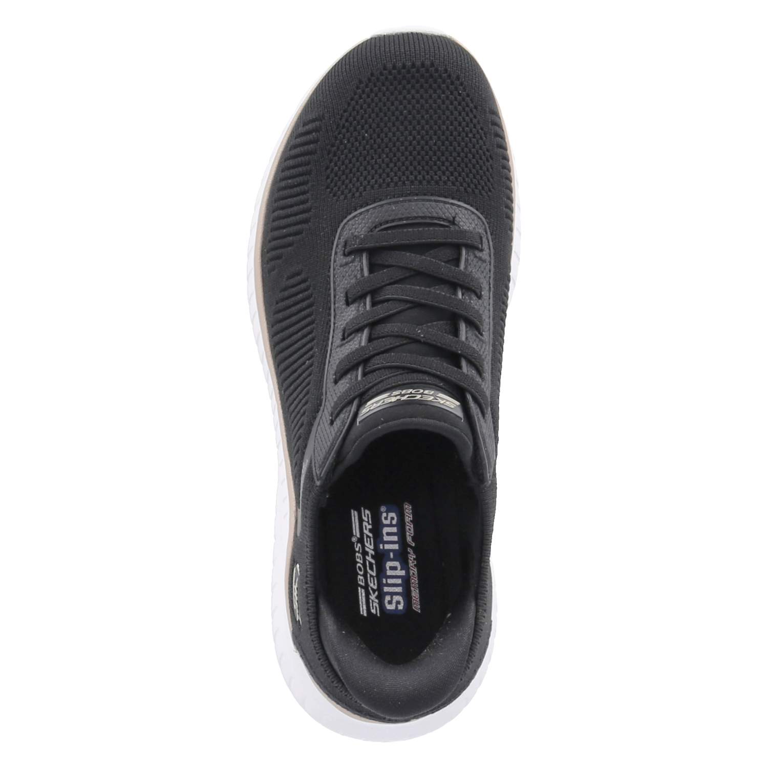 Slip-ins Sneaker CURRENT MUSE  Schwarz