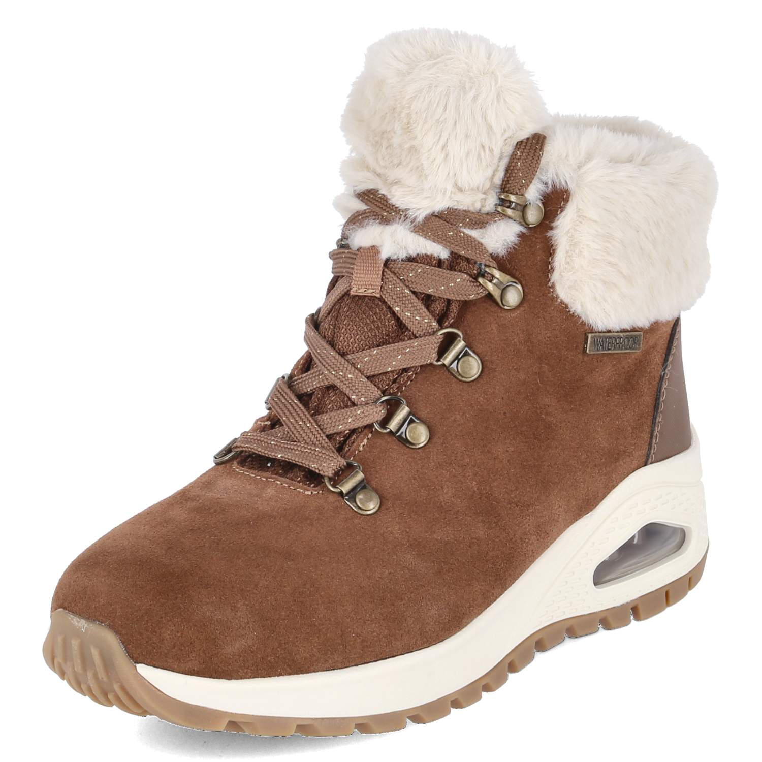 Boots MOONLIGHT RIDGE  Braun