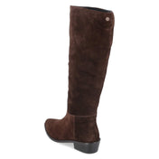Stiefel THE NOTE BOOT  Braun