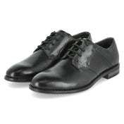 Halbschuhe  Grün