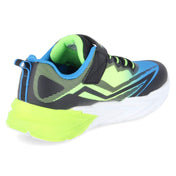 Low Sneaker S-LIGHTS FLEX-GLOW ULTRA Blau