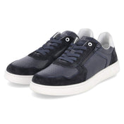 Low Sneaker TERTULIO  Blau