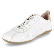 Low Sneaker  Weiß