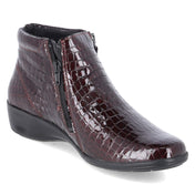 Stiefeletten LEXI 99  Rot
