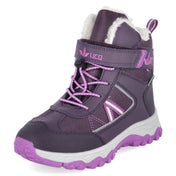 Winterboots LIETO VS  Lila