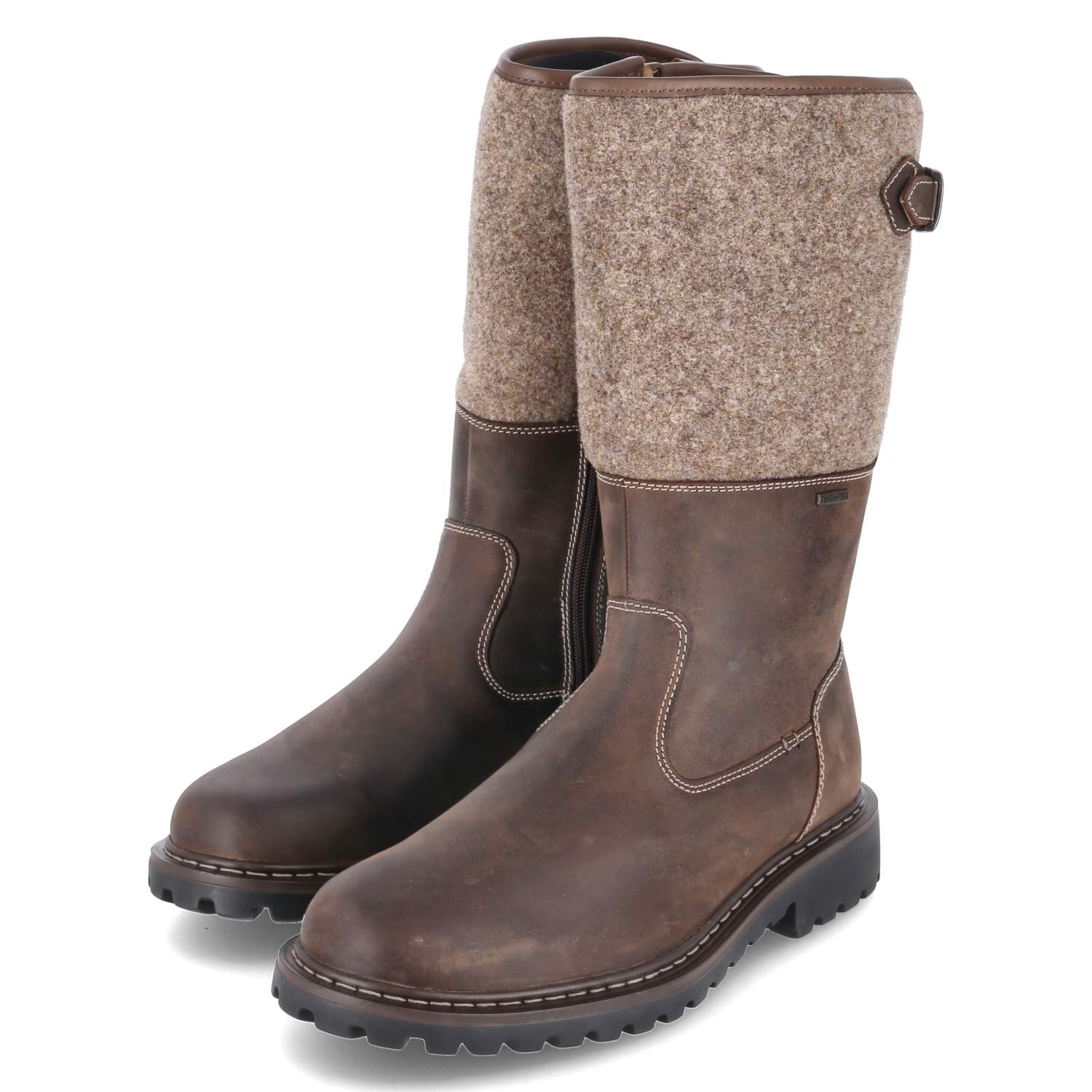 Winterboots CHANCE 41  Braun