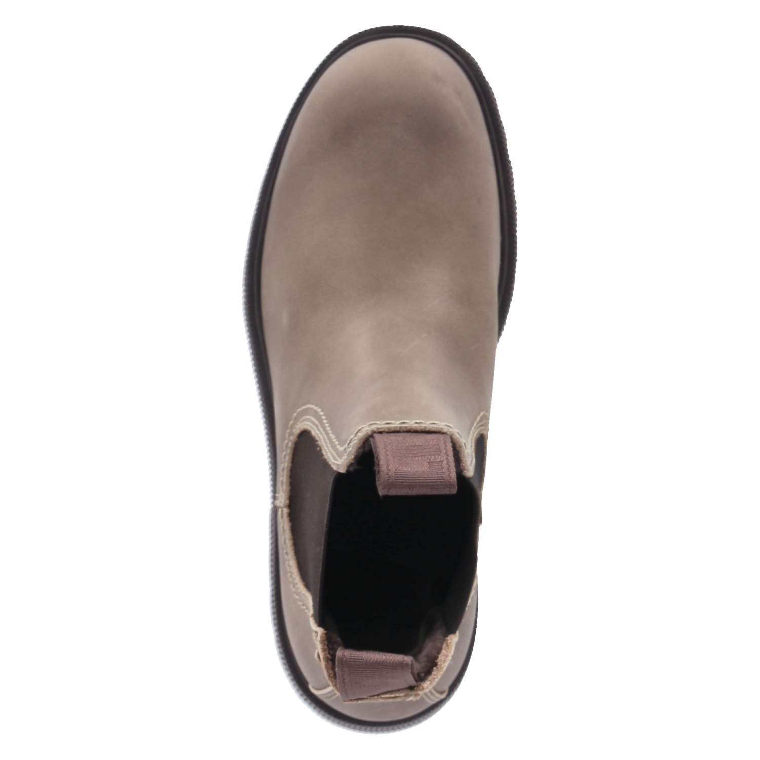 Chelsea Boots  Braun