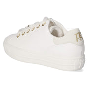 Low Sneaker  Weiß
