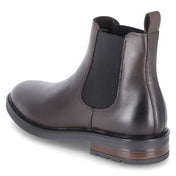 Chelsea Boots  Braun