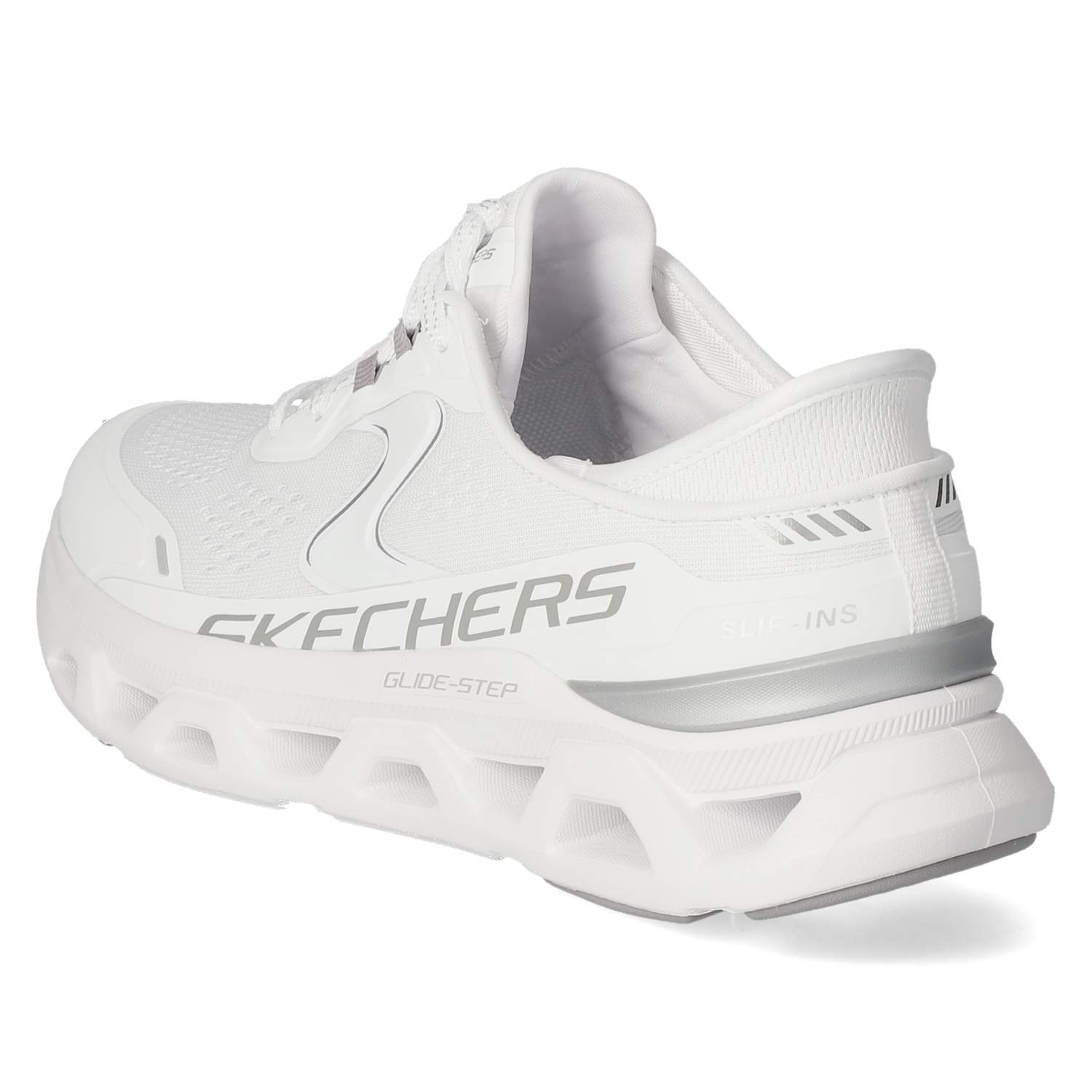 Low Sneaker GLIDE-STEP ALTUS  Weiß