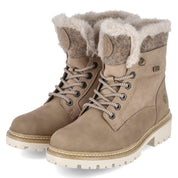 Winterboots  Beige