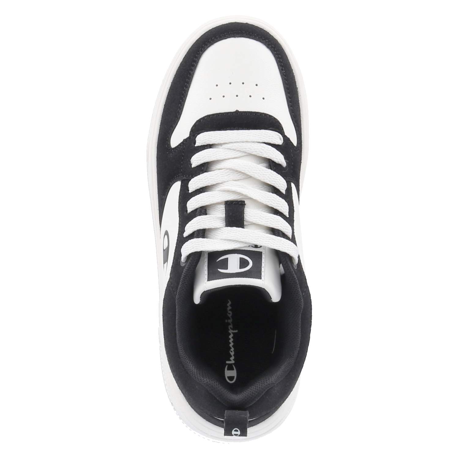Low Sneaker RD 18 LITE LOW  Weiß