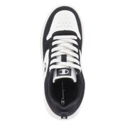 Low Sneaker RD 18 LITE LOW  Weiß