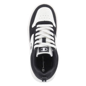 Low Sneaker RD 18 LITE LOW Weiß