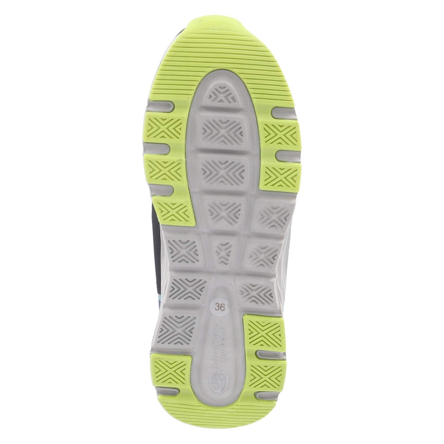 Boots  Blau