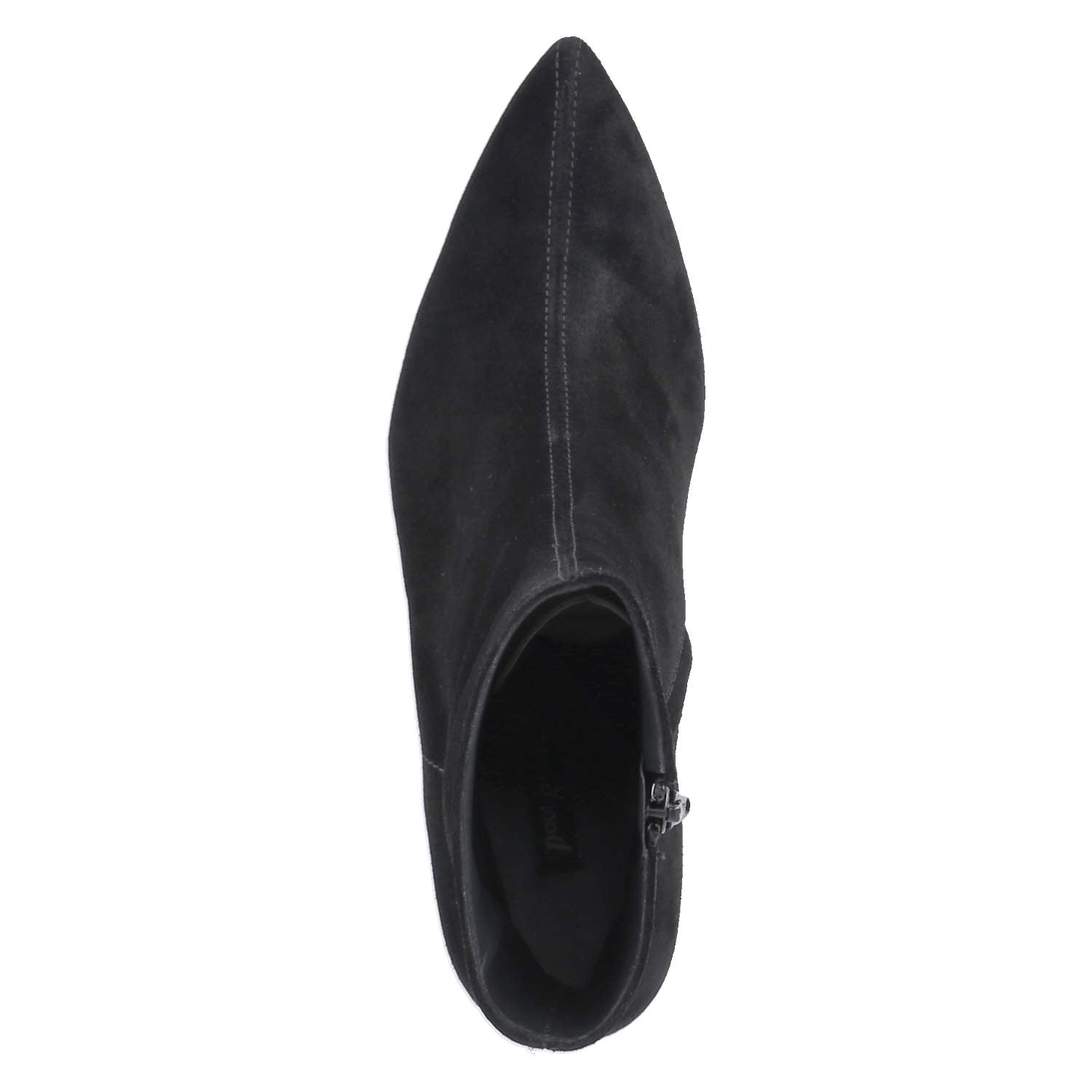 Ankle Boots  Schwarz