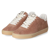 Low Sneaker  Braun