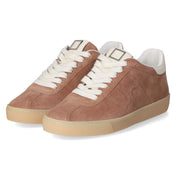 Low Sneaker  Braun