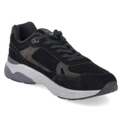 Low Sneaker GRAN RENO  Schwarz