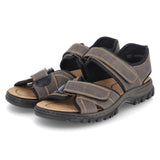 Sandalen  Braun