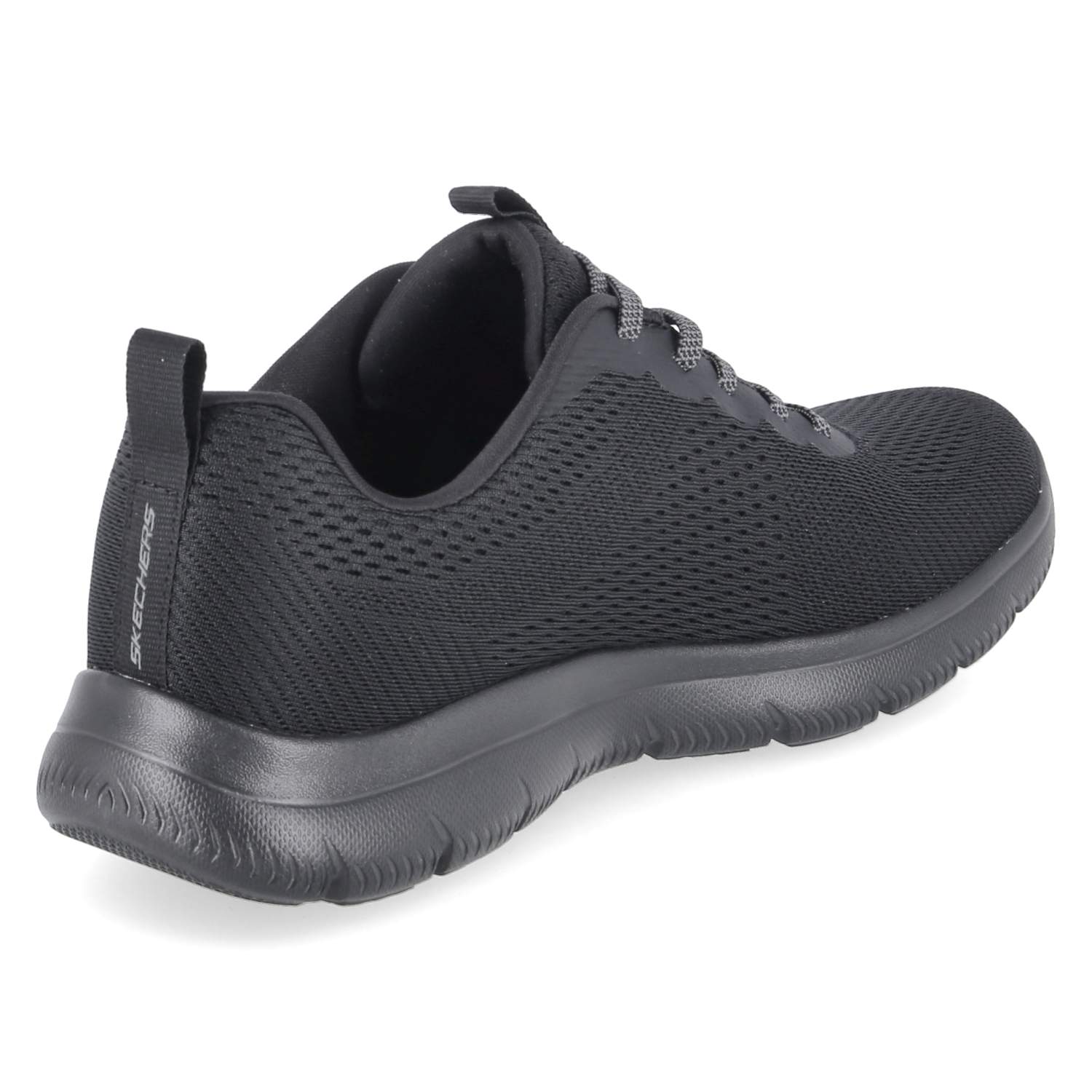 Sneaker SUMMITS ECKLER  Schwarz