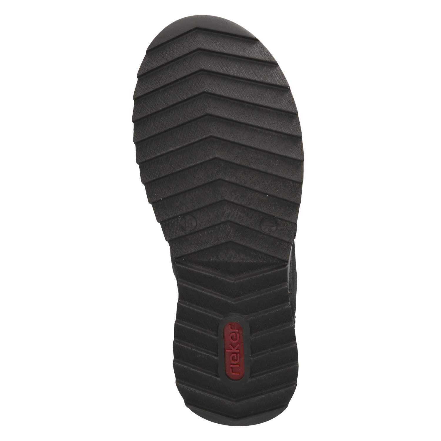 Stiefeletten  Schwarz