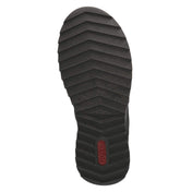 Stiefeletten  Schwarz