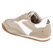 Low Sneaker  Taupe
