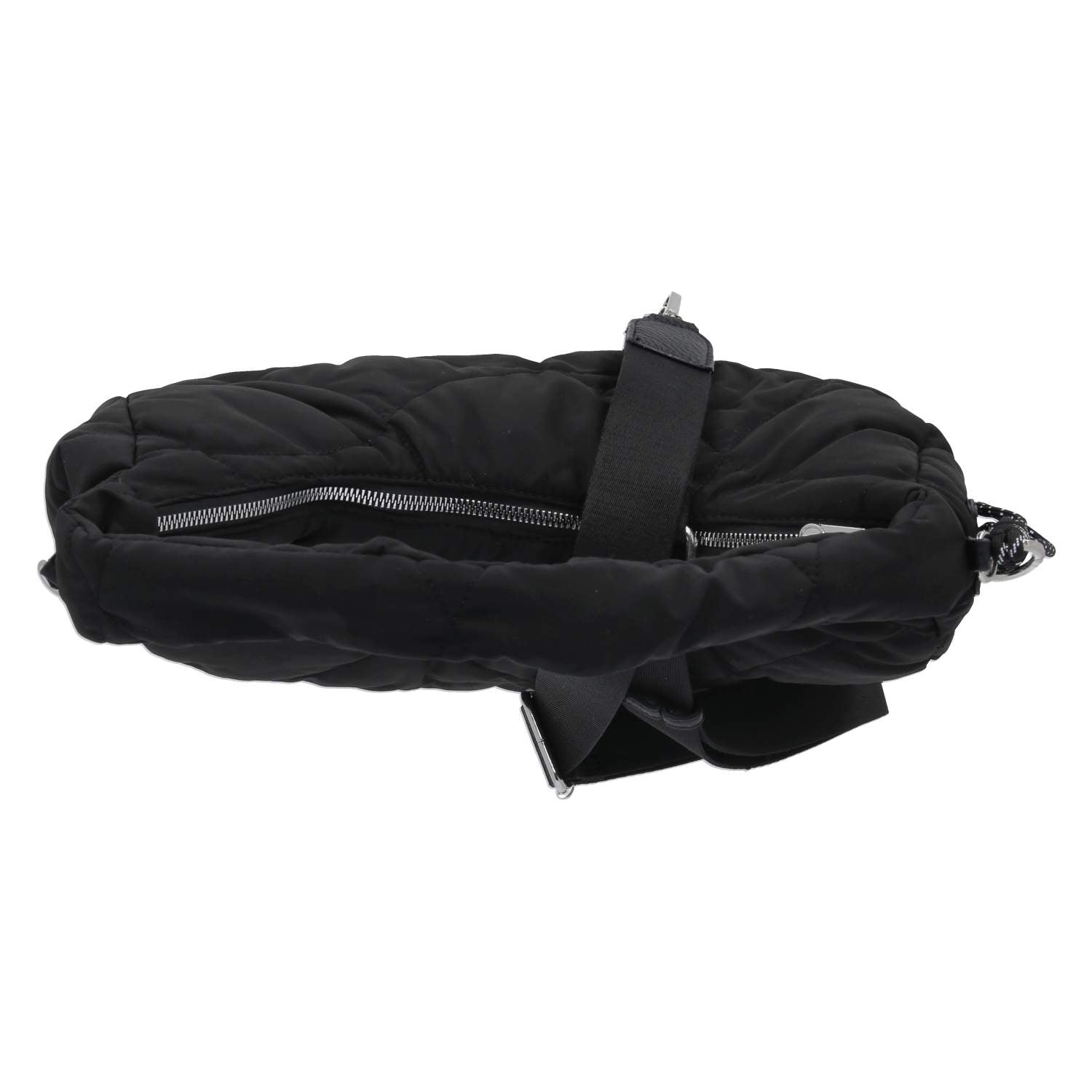 Hobo Bag  Schwarz
