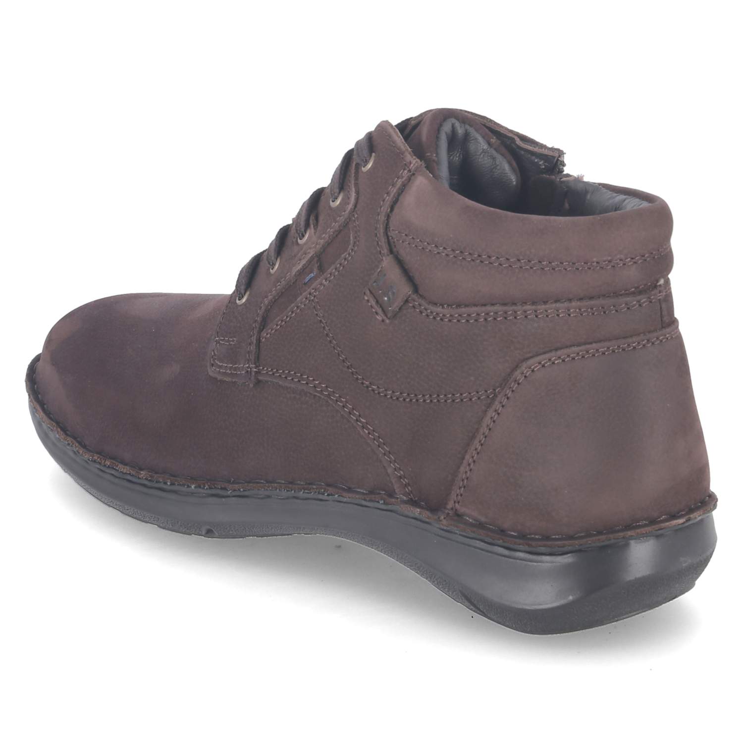 Winterboots NEW ANVERS 35  Braun