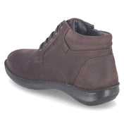 Winterboots NEW ANVERS 35  Braun