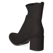 Ankle Boots  Schwarz