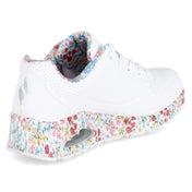 Sneaker MAJESTIC GARDEN  Weiß